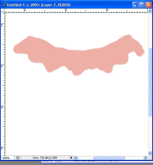 Creation of Mouse 2012: Step 1